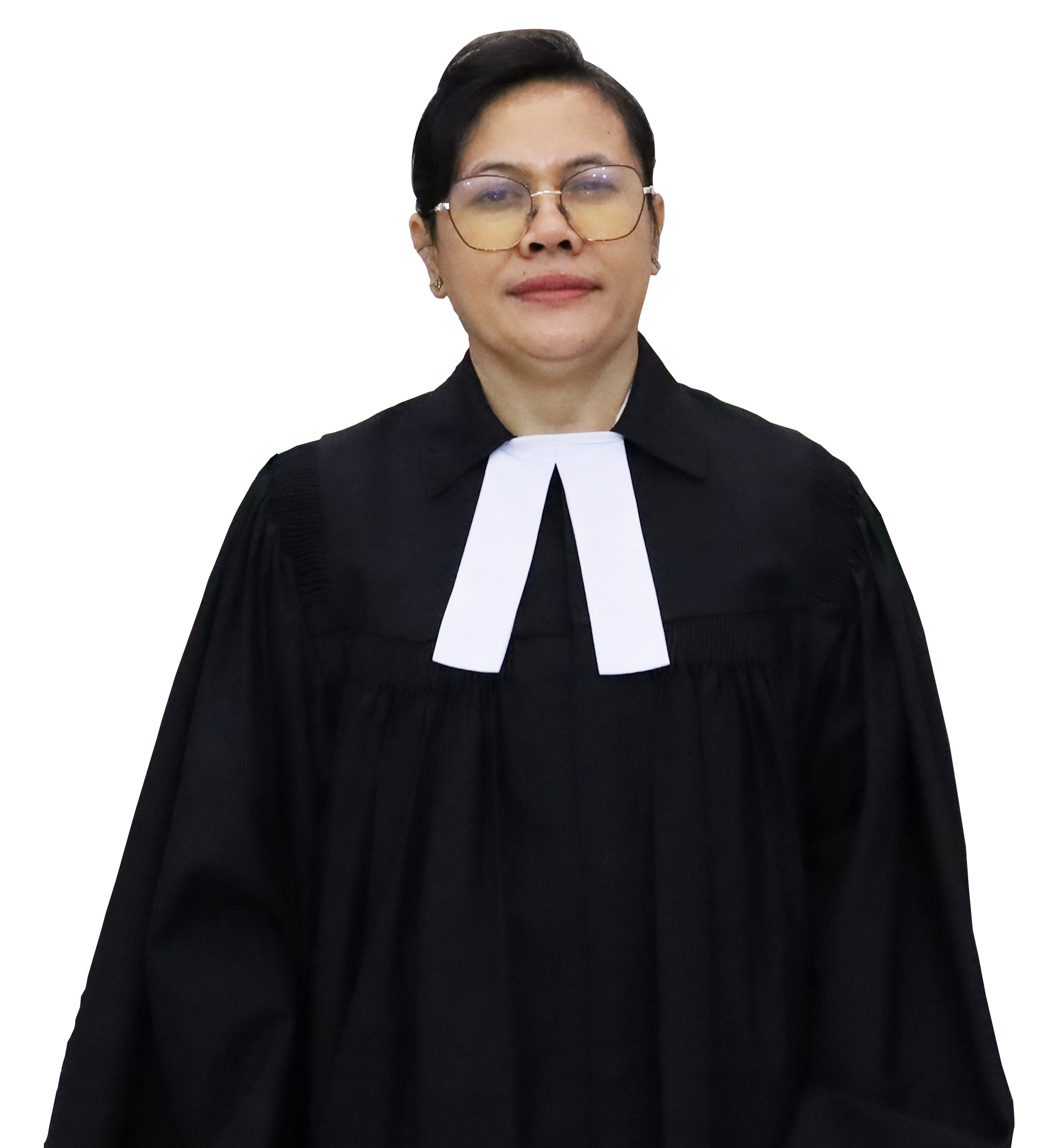 Pdt. Yokan Bae Panjaitan, M.Th